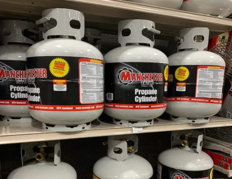 Innovation Propane Solutions